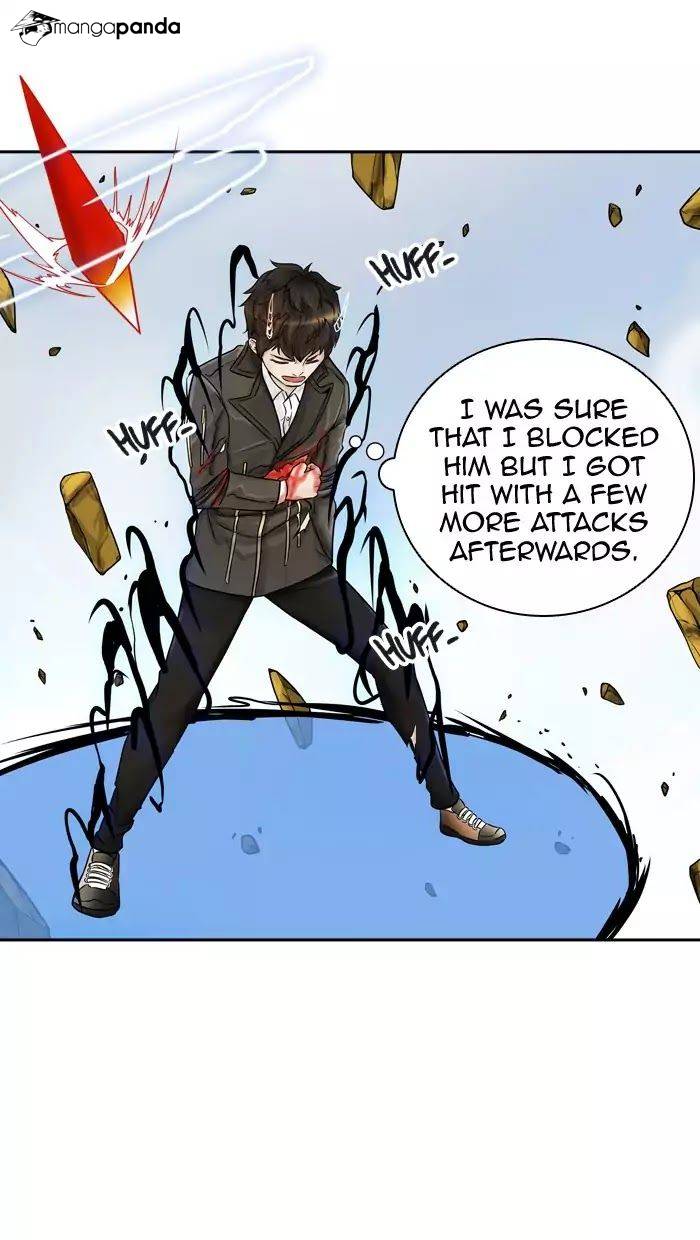 Tower of God Chapter 383 image 049